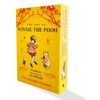 KNYGA Bookshop Postcard book or pack Art of Winnie-the-Pooh: 50 Collectable Postcards
