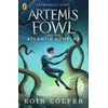 KNYGA Eoin Colfer Artemis Fowl and the Atlantis Complex