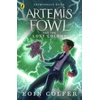 KNYGA Bookshop Artemis Fowl and the Lost Colony