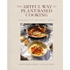 KNYGA Bookshop Artful Way to Plant-Based Cooking