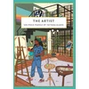 KNYGA Bookshop Artist