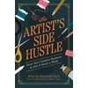 KNYGA Bookshop Artist’s Side Hustle