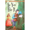 KNYGA Bookshop As You Like It
