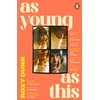 KNYGA Bookshop As Young as This