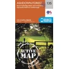 KNYGA Bookshop Ashdown Forest