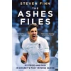 KNYGA Bookshop Ashes Files