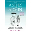 KNYGA Bookshop Ashes To Admin