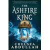KNYGA Bookshop Ashfire King