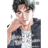 KNYGA Bookshop Ask and You Will Receive, Vol. 3