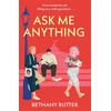KNYGA Bookshop Ask Me Anything