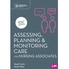 KNYGA Bookshop Assessing, Planning and Monitoring Care for Nursing Associates