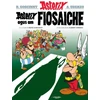 KNYGA Bookshop Asterix agus am Fiosaiche