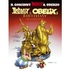 KNYGA Bookshop Asterix: Asterix and Obelix's Birthday