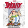 KNYGA Bookshop Asterix: Asterix Omnibus 11