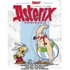 KNYGA Bookshop Asterix: Asterix Omnibus 3