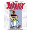 KNYGA Bookshop Asterix: Asterix Omnibus 4