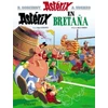 KNYGA Bookshop Asterix in Spanish
