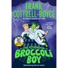 KNYGA Bookshop Astounding Broccoli Boy
