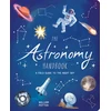 KNYGA Bookshop Astronomy Handbook