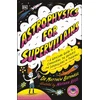 KNYGA Bookshop Astrophysics for Supervillains
