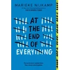 KNYGA Bookshop At the End of Everything