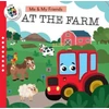 KNYGA Bookshop At the Farm