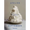 KNYGA Bookshop Atelier September