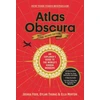 KNYGA Bookshop Atlas Obscura, 2nd Edition