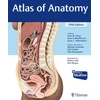 KNYGA Bookshop Atlas of Anatomy