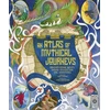KNYGA Bookshop Atlas of Mythical Journeys
