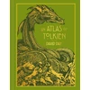 KNYGA Bookshop Atlas of Tolkien