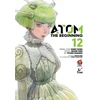 KNYGA Bookshop ATOM: The Beginning Vol.12