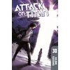 KNYGA Bookshop Attack On Titan 30