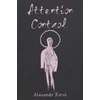 KNYGA Bookshop Attention Control