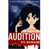 KNYGA Bookshop Audition