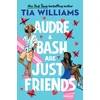 KNYGA Bookshop Audre &amp; Bash Are Just Friends