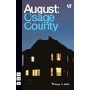 KNYGA Bookshop August: Osage County