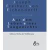 KNYGA Bookshop Aus dem Leben eines Taugenichts