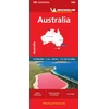 KNYGA Bookshop Australia - Michelin National Map 785