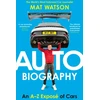 KNYGA Bookshop Cornerstone Auto Biography