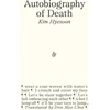 KNYGA Bookshop Autobiography of Death