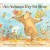 KNYGA Bookshop Autumn Day for Bear
