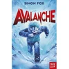 KNYGA Simon Fox Avalanche