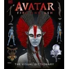 KNYGA Bookshop Perez Reymundo Avatar Fire and Ash The Visual Dictionary