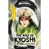 KNYGA Bookshop Avatar, The Last Airbender: The Rise of Kyoshi (Chronicles of the Avatar Book 1)