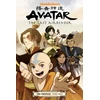 KNYGA Bookshop Avatar: The Last Airbender# The Promise Part 1
