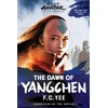 KNYGA Bookshop Avatar: The Last Airbender: The Dawn of Yangchen (Chronicles of the Avatar Book 3)