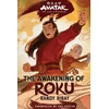KNYGA Bookshop Abrams Avatar: The Last Airbender: The Awakening of Roku (Chronicles of the Avatar Book 6)