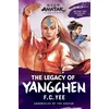 KNYGA Bookshop Avatar: The Last Airbender: The Legacy of Yangchen (Chronicles of the Avatar Book 4)