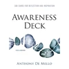KNYGA Bookshop Awareness Deck